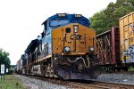 CSX 3290 on B-776